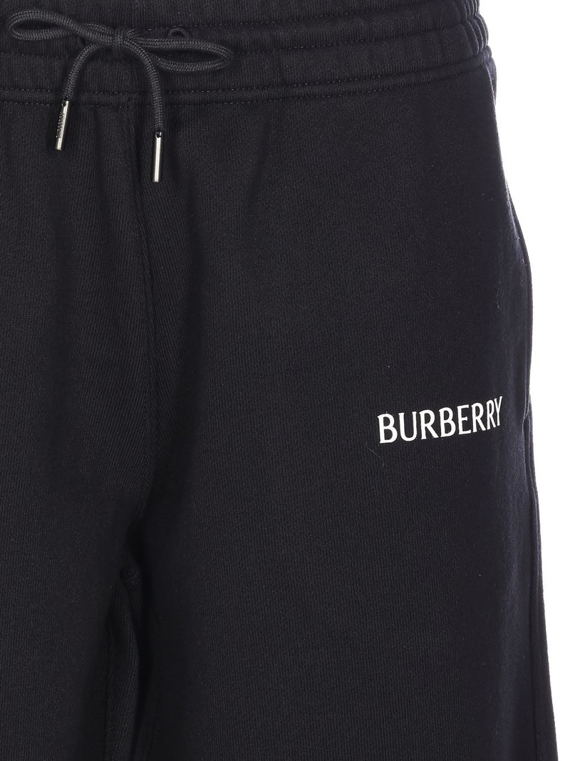 embroidered logo-detail track pants 4