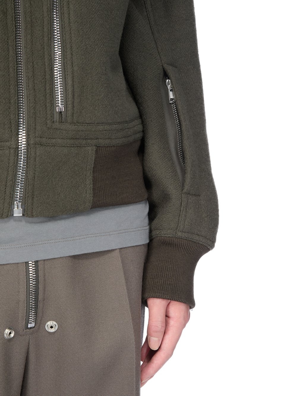 JACKET - 7