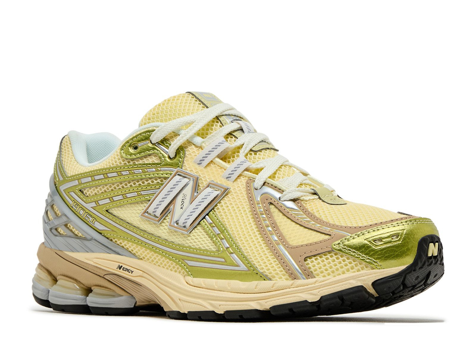 NEW BALANCE 1906R 'PASTEL PACK - PARCHMENT' - 2