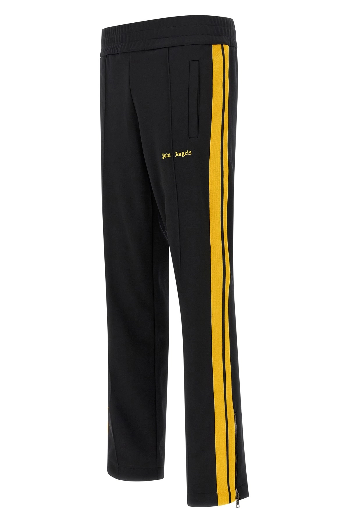 'Classico Logo Track' joggers - 3