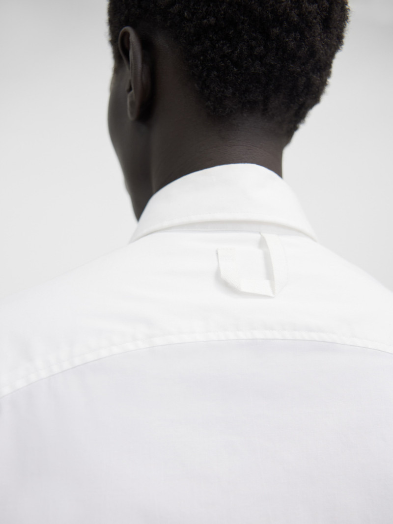 La chemise De Costume 6