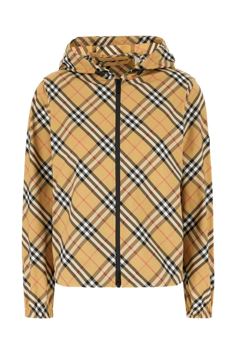 Burberry Jackets - 1