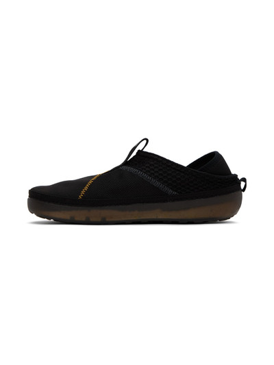 The North Face Black Base Camp Mules outlook