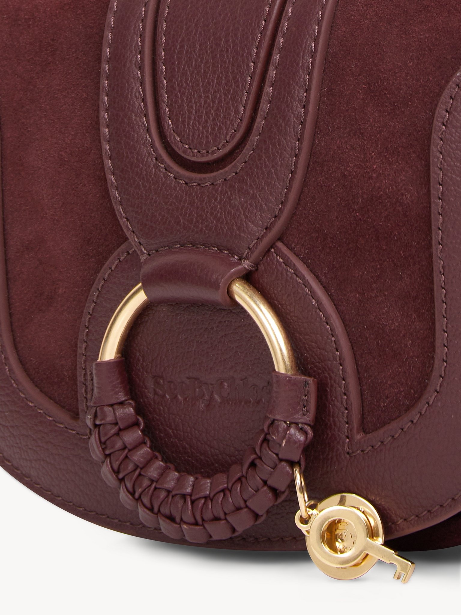 HANA MINI BAG - 4