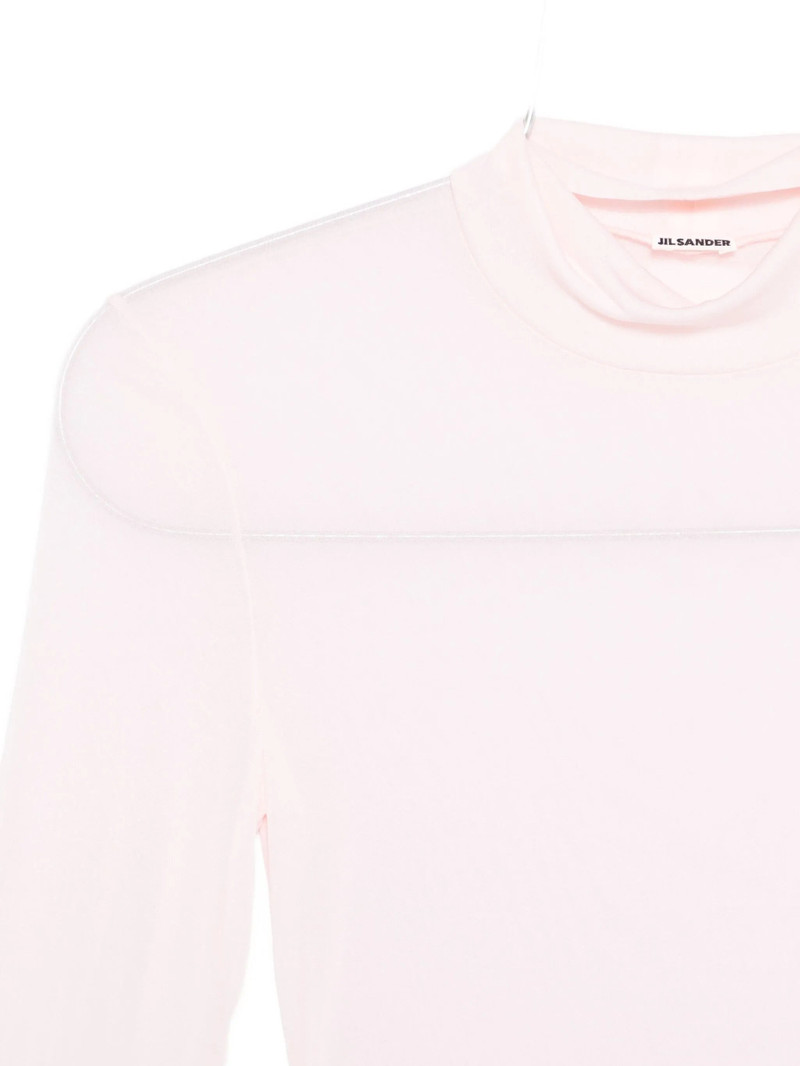 Jil Sander Jil Sander Tops outlook