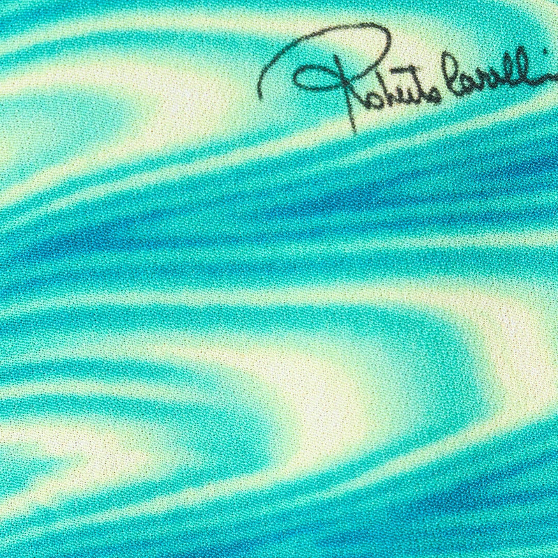 Shirt Dress With All-Over Print 5