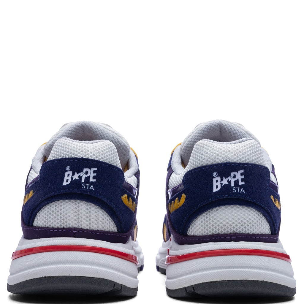 SHARK STA US M1 - BLUE - 4