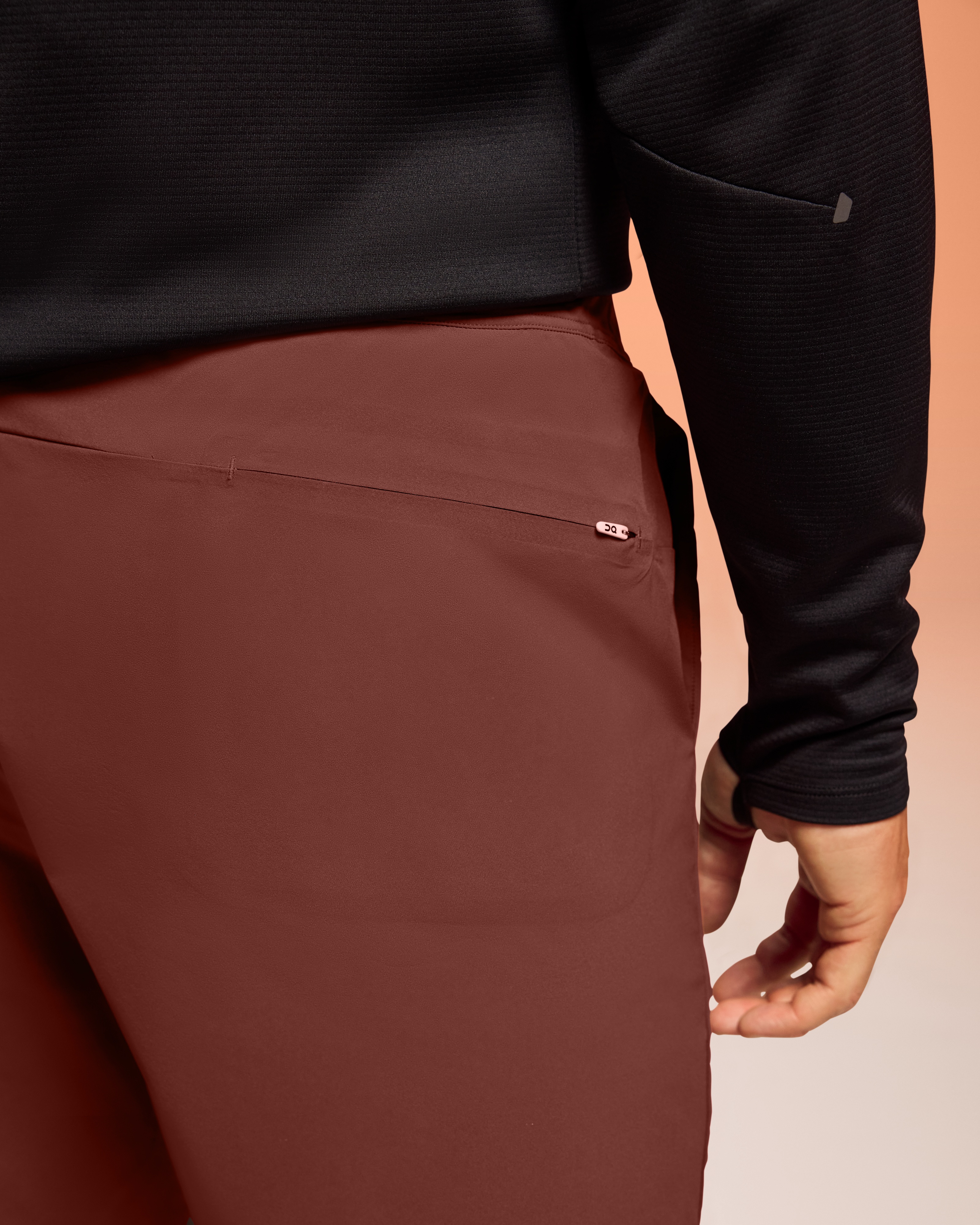 Performance Hybrid Short - 4