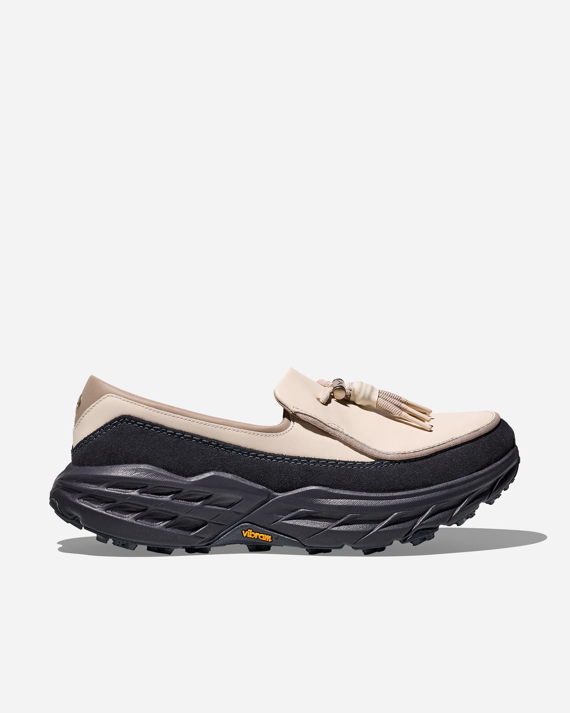 U Speed Loafer - 1