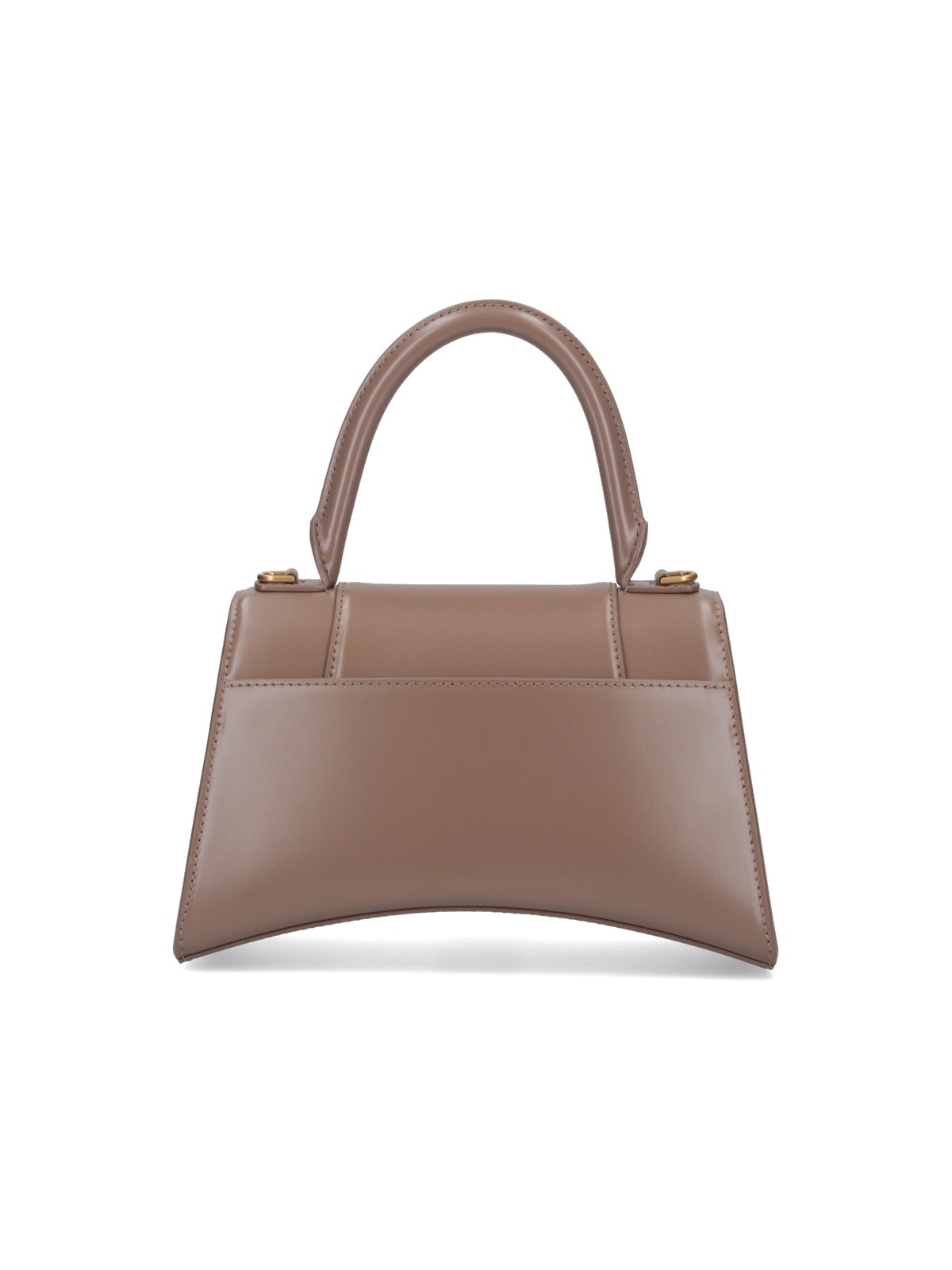 "HOURGLASS" HANDBAG - 3