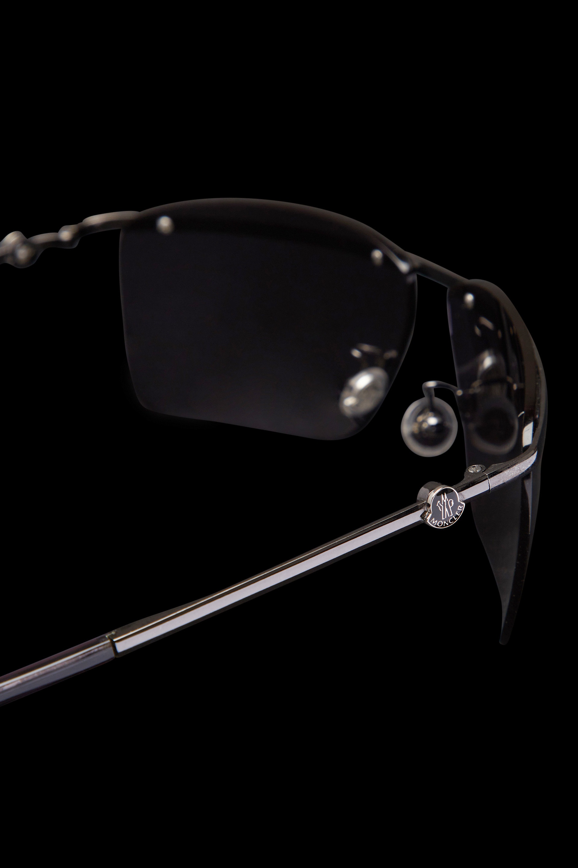 Niveler Rectangular Sunglasses - 4