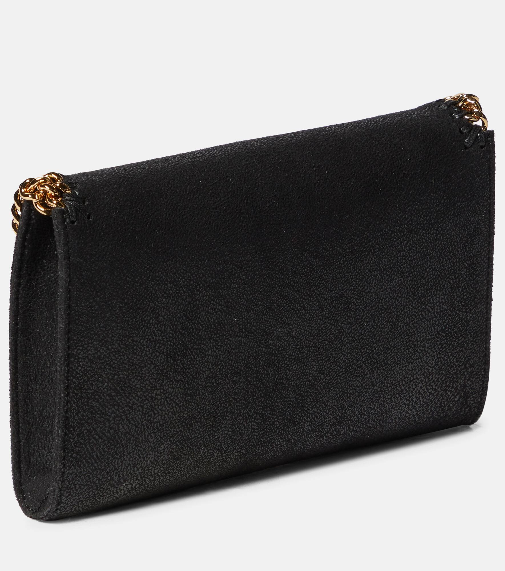 Falabella Mini crossbody bag - 4