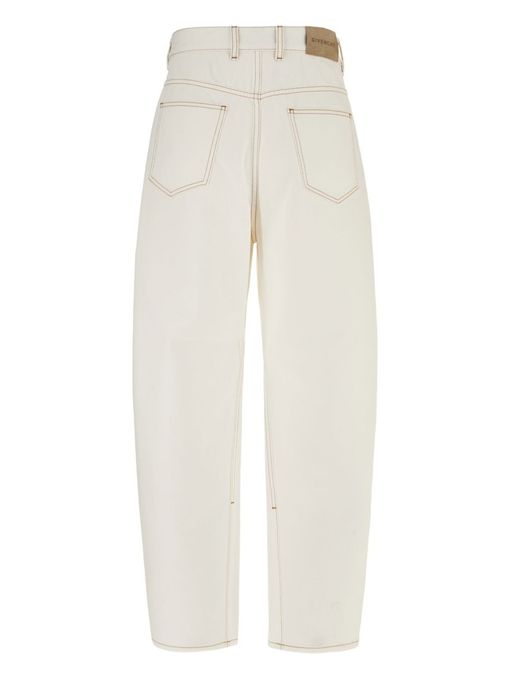 cotton jeans - 2