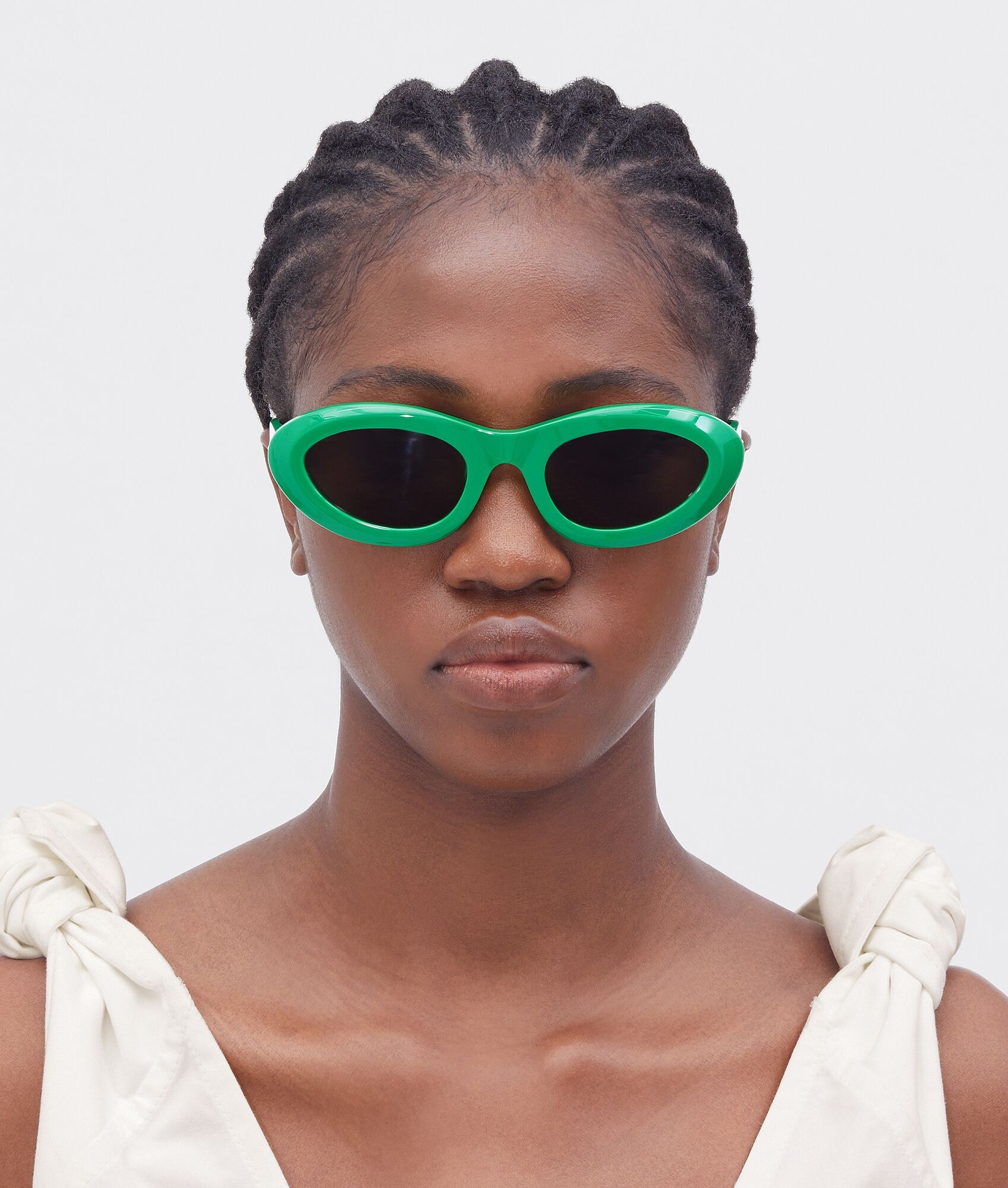 Bombe Round Sunglasses - 5