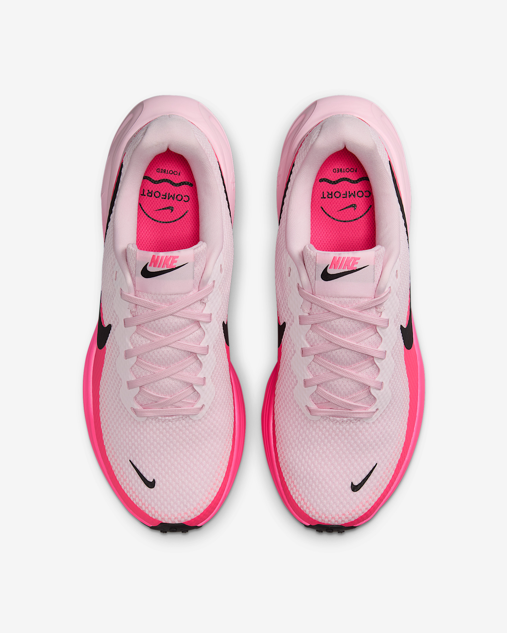 Nike Revolution 8 Women's Road Running Shoes - 4