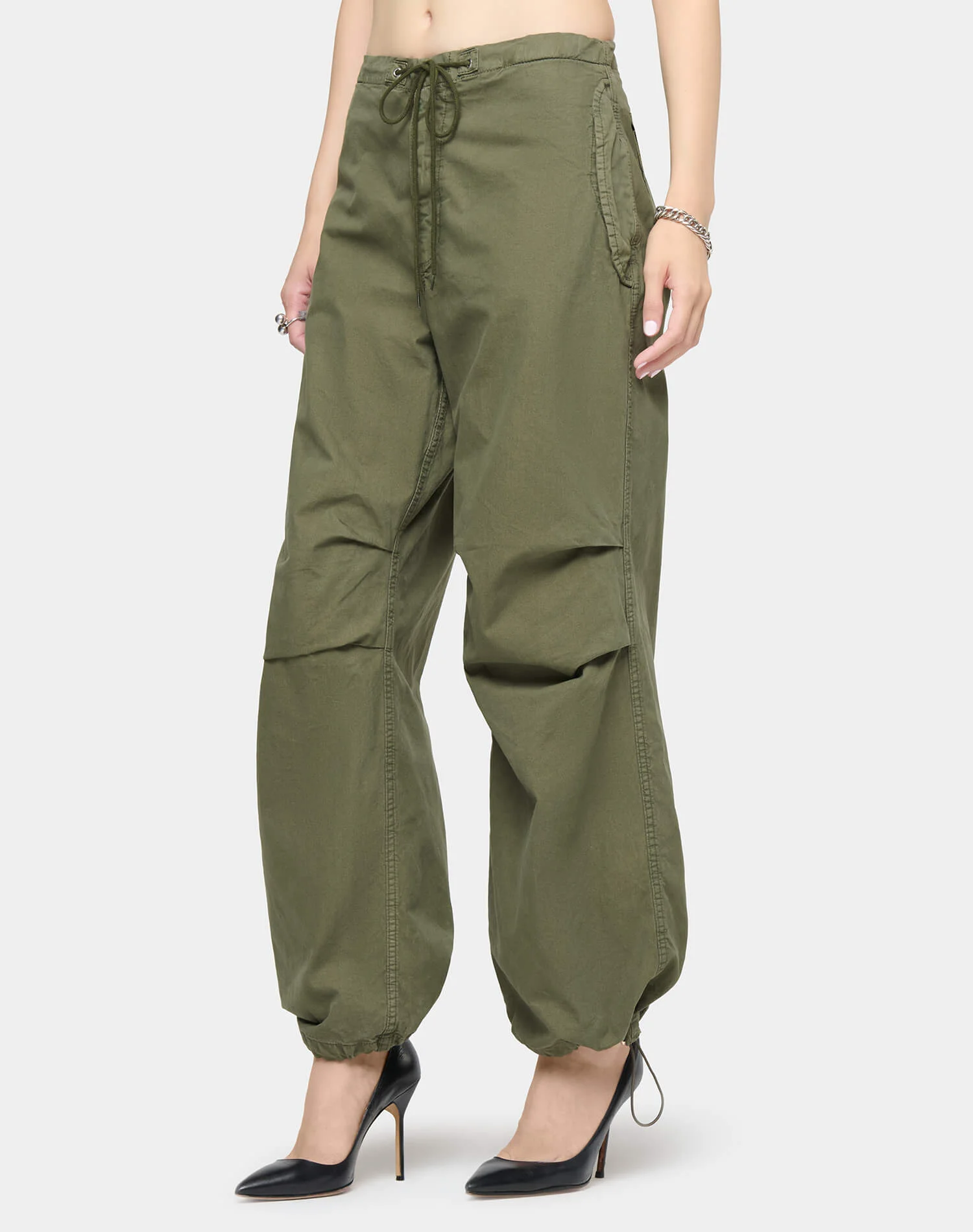 Outer Pant - Fatigue - 1