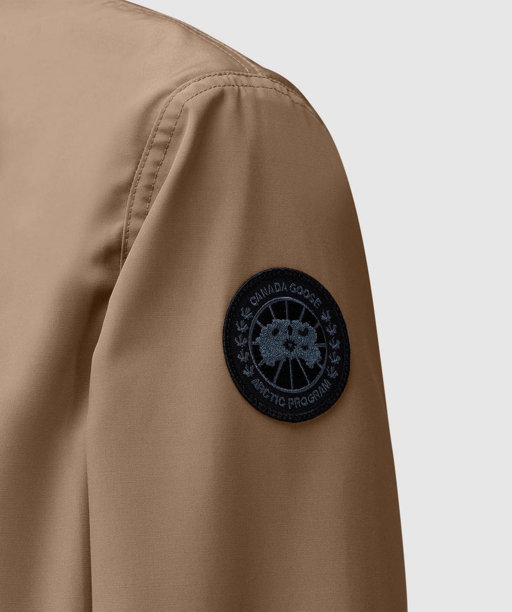 Rosedale jacket - 4