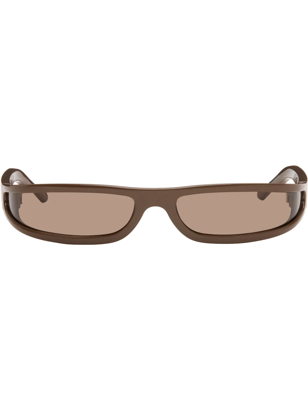 Brown Fog Sunglasses - 1