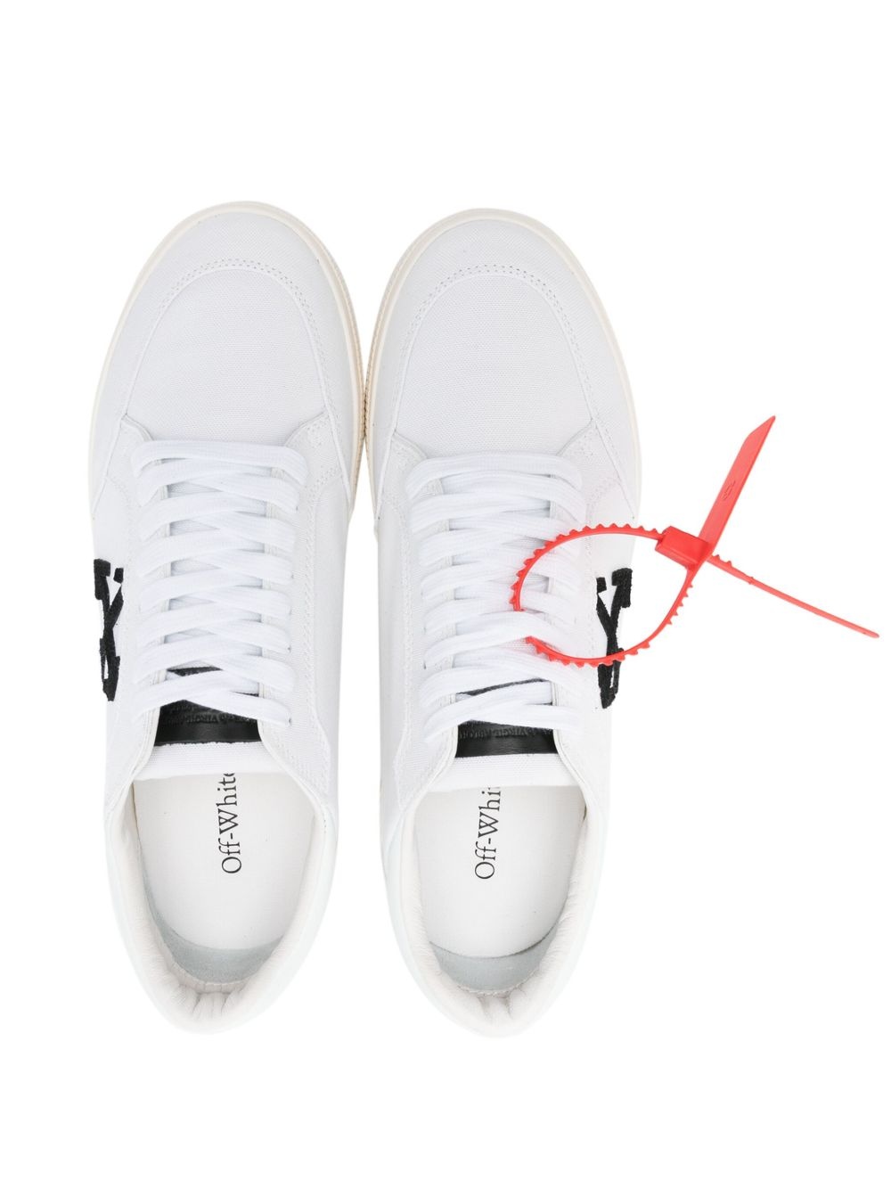 New Low Vulcanized sneakers - 4