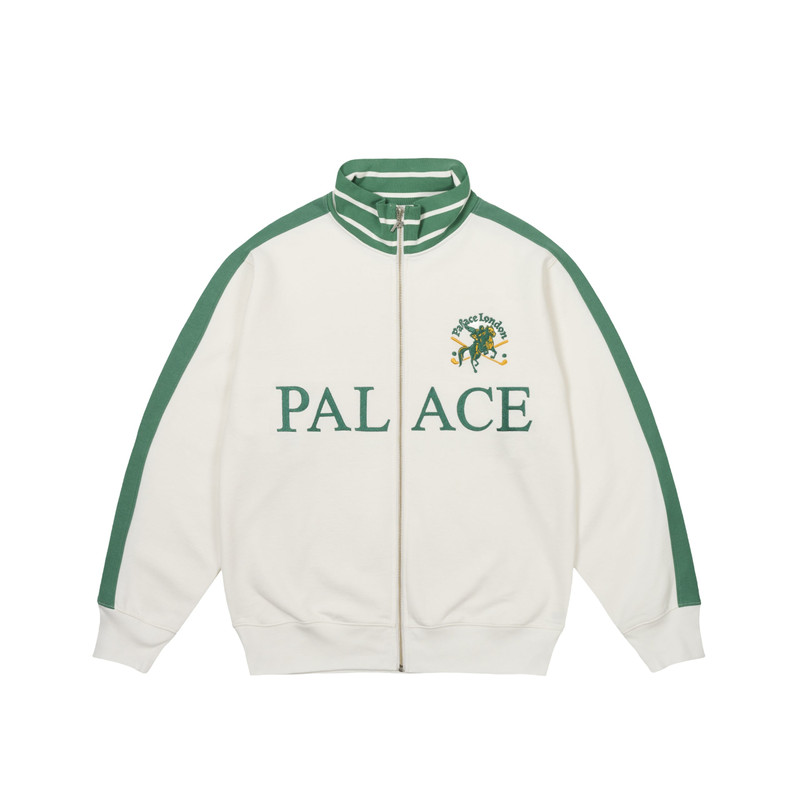 GEEZER ZIP FUNNEL WHITE - 1