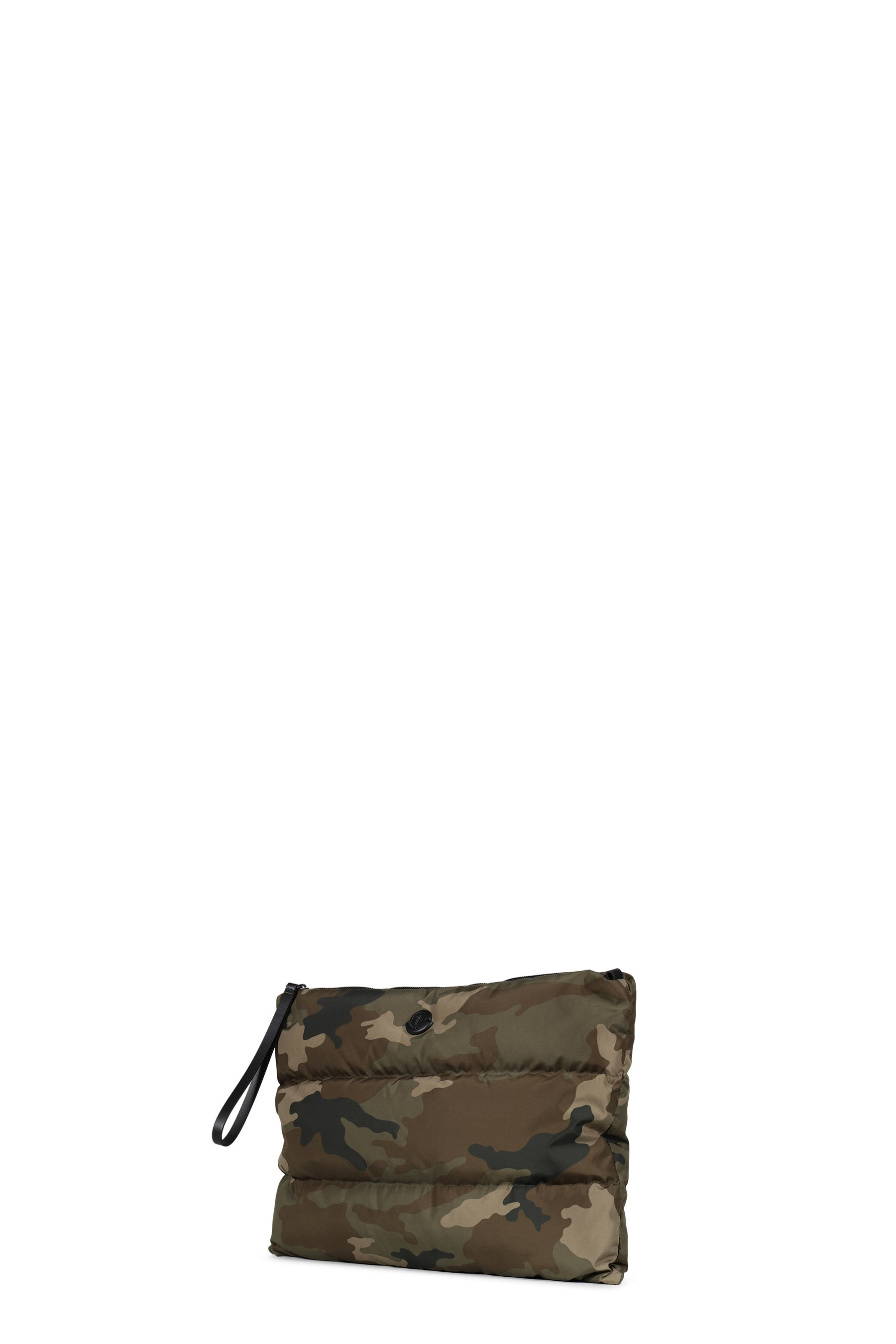 CARADOC LAPTOP CASE / CAMOUFLAGE - 2