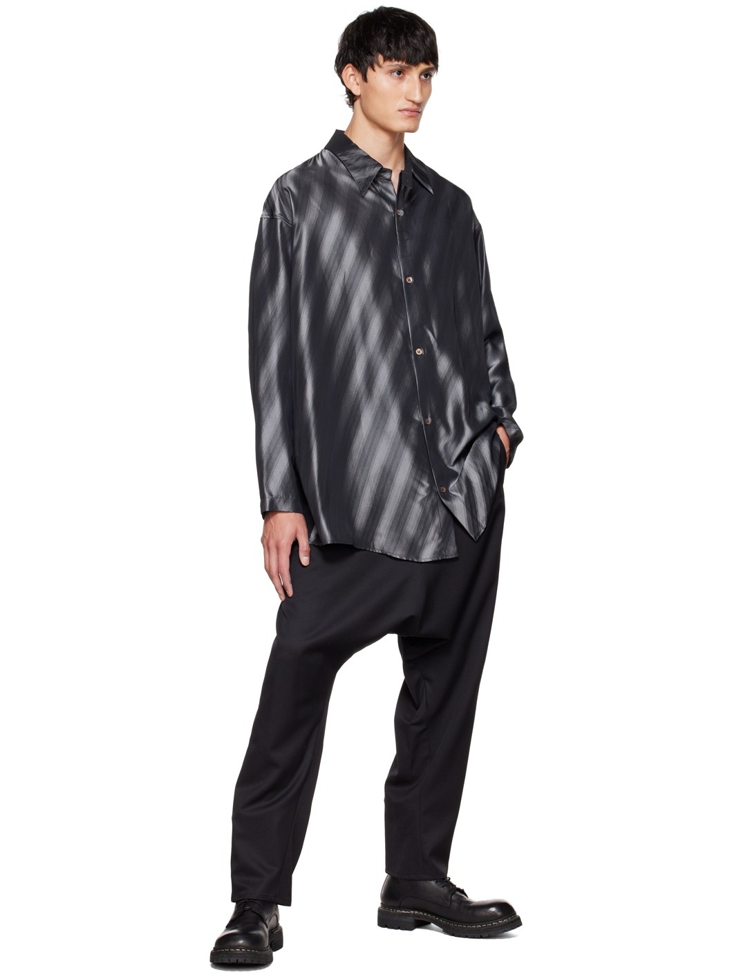 ssense's post
