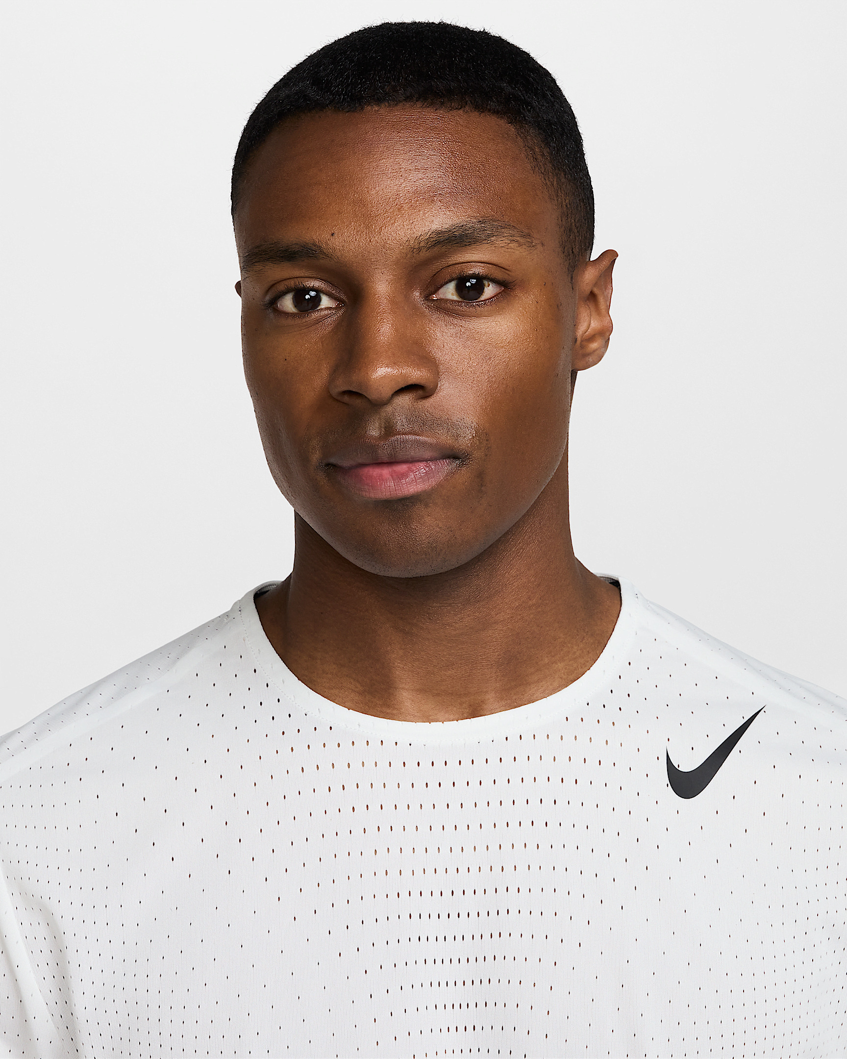 Nike AeroSwift Men's Dri-FIT ADV Short-Sleeve Running Top - 3
