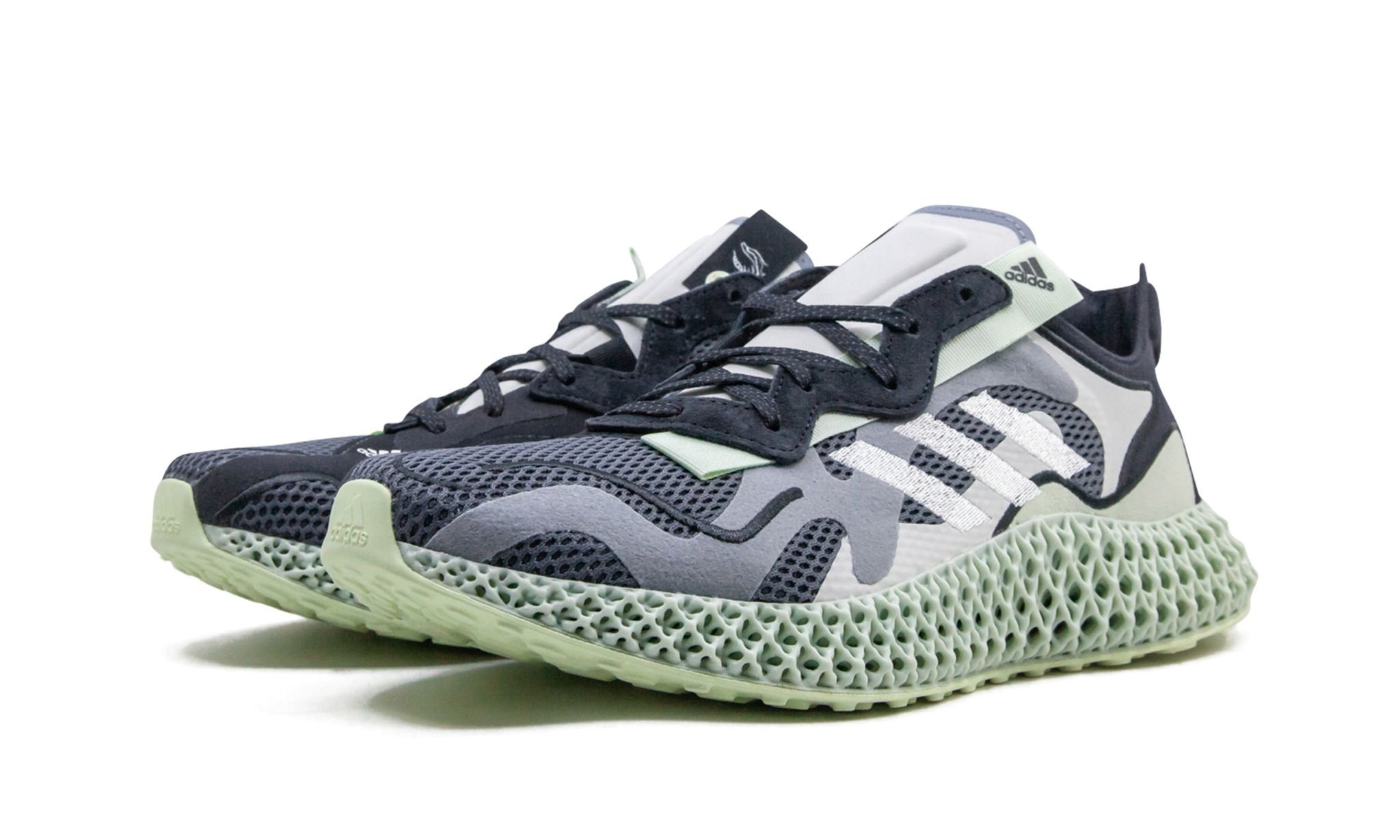 Consortium Runner EVO 4D - 2