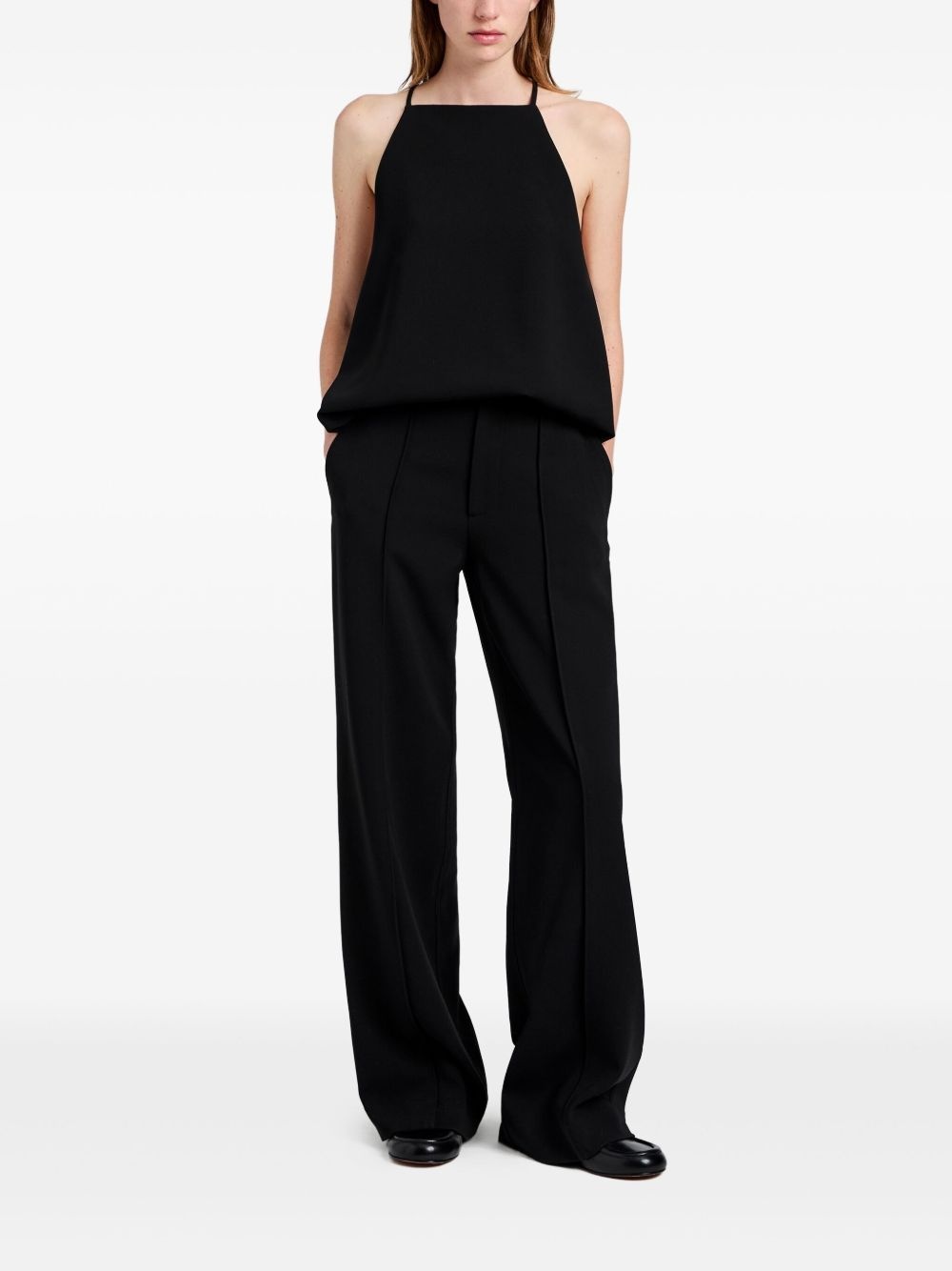Ensley top - 2