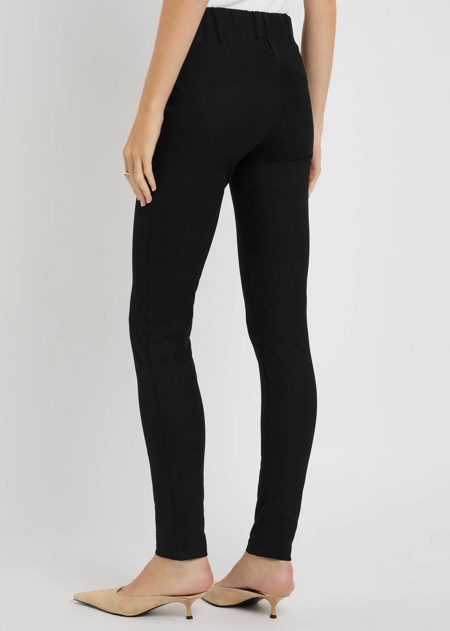 Joseph Gabardine Leggings - 3