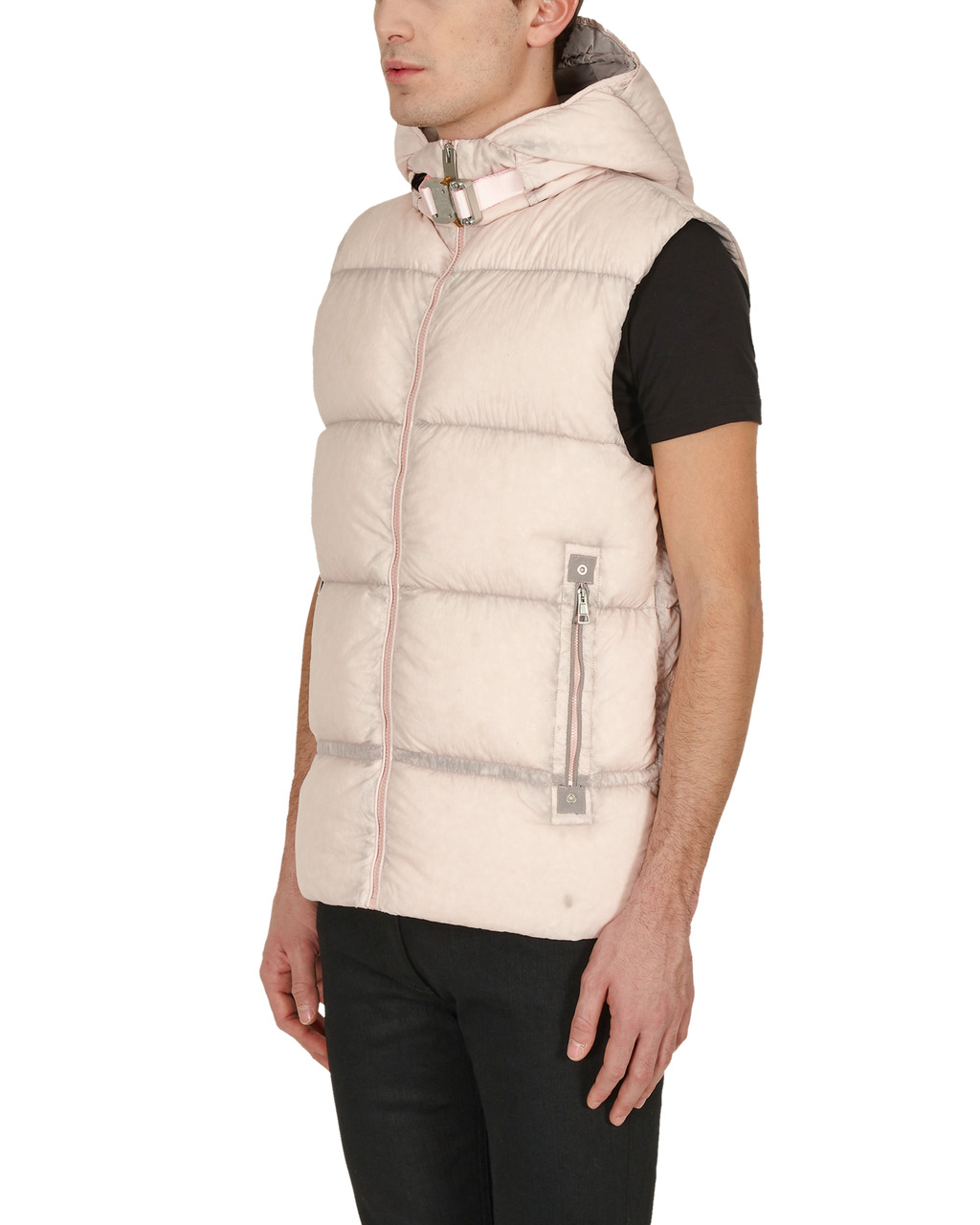 MONCLER DRABY VEST - 3