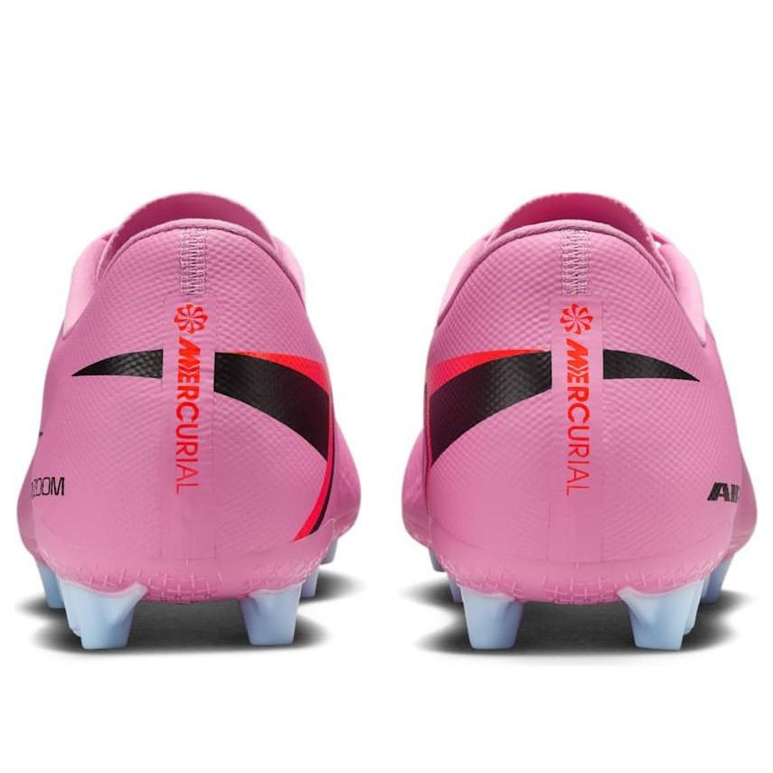 Nike Mercurial Vapor 16 Academy AG 'Magic Flamingo Total Crimson' FQ8364-600 - 5