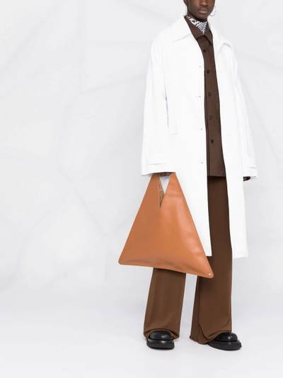 MM6 Maison Margiela Classic Japanese tote bag outlook