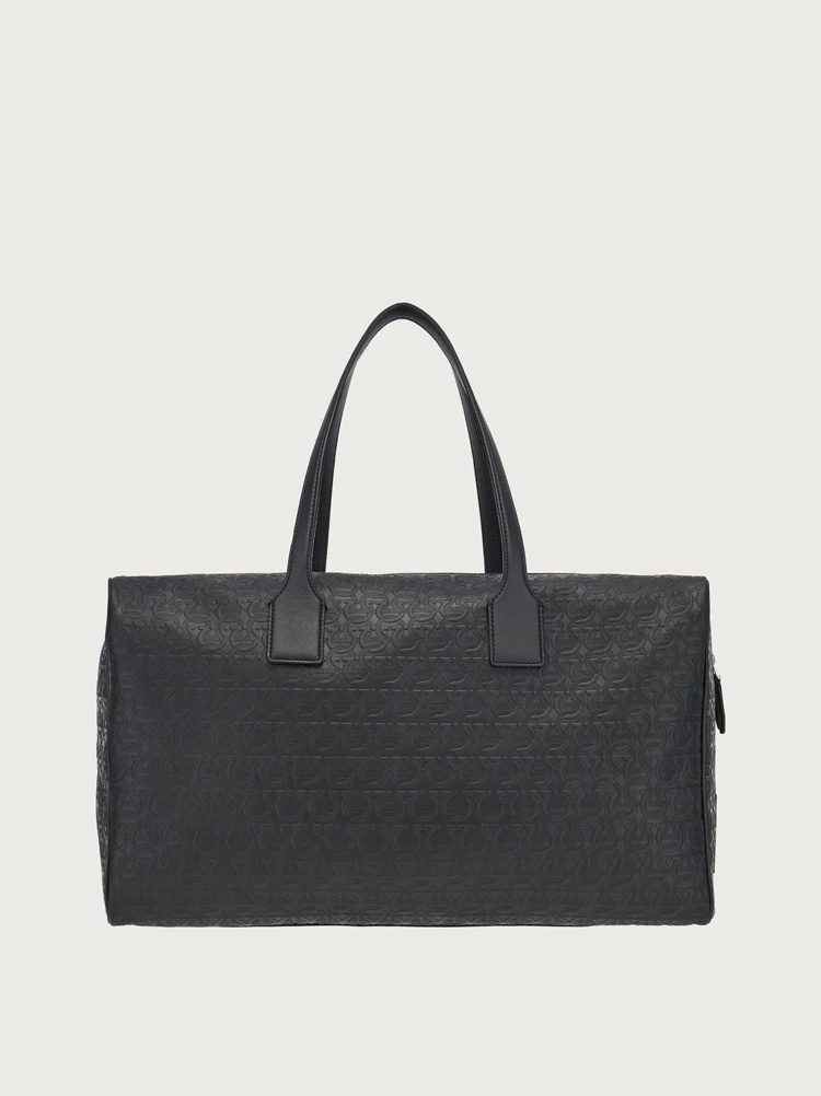 GANCINI DUFFLE BAG - 3