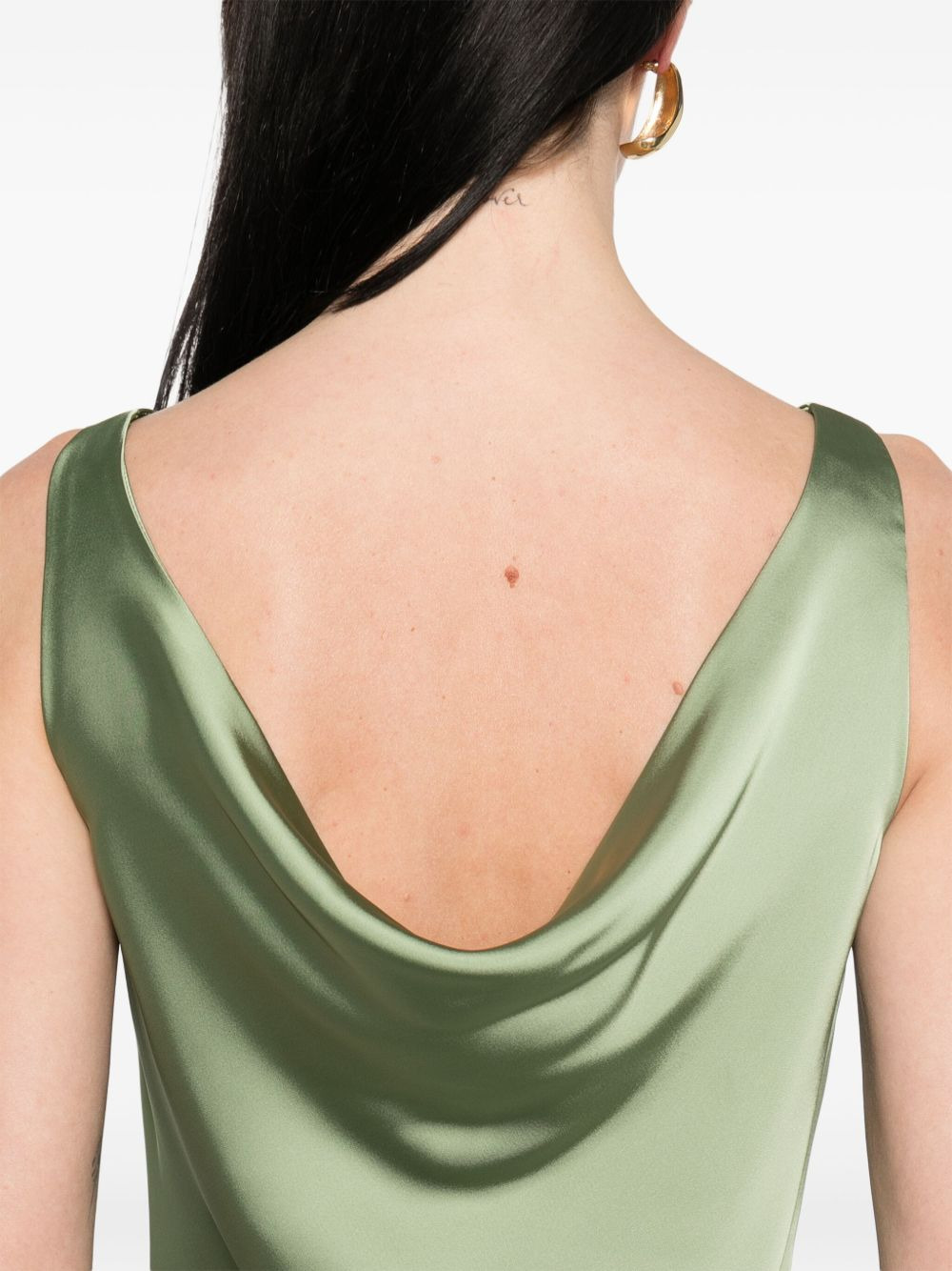 Maria mini dress - 5
