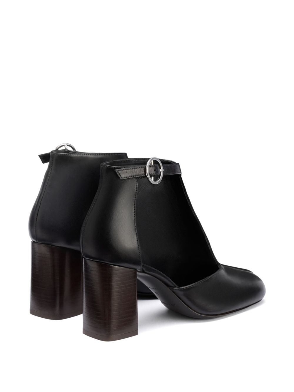 80mm Cut Out boots - 3