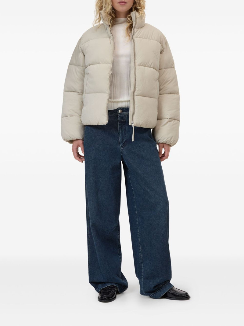 CLOSED puffer jacket outlook