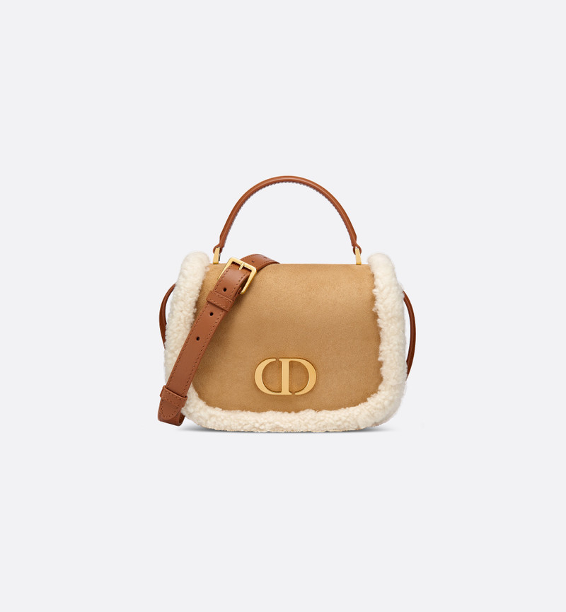 Medium 30 Montaigne Avenue Top Handle Bag 1