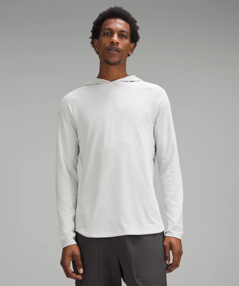 License to Train Hoodie 1