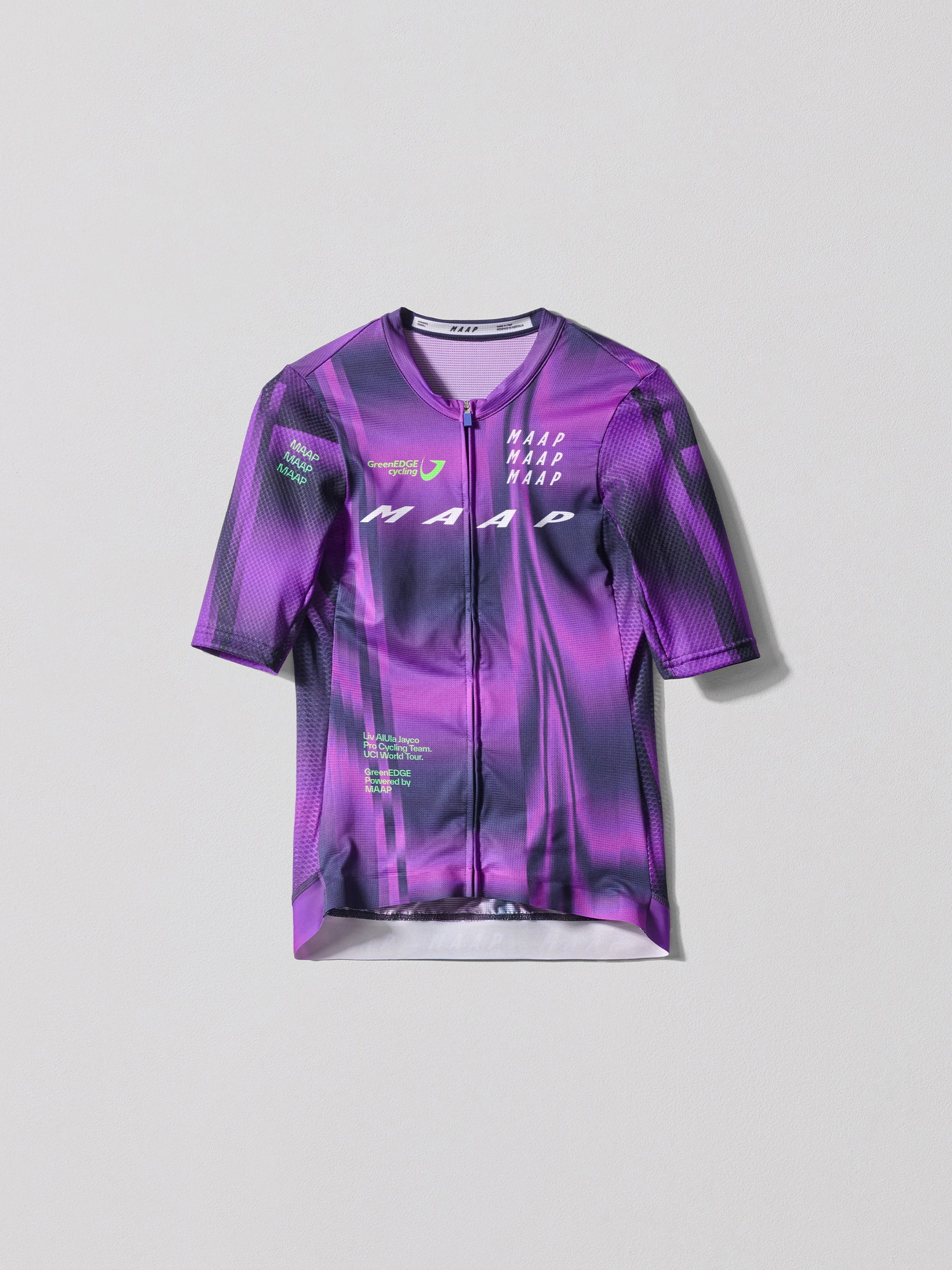 Women's WorldTour Pro Air Jersey - 7