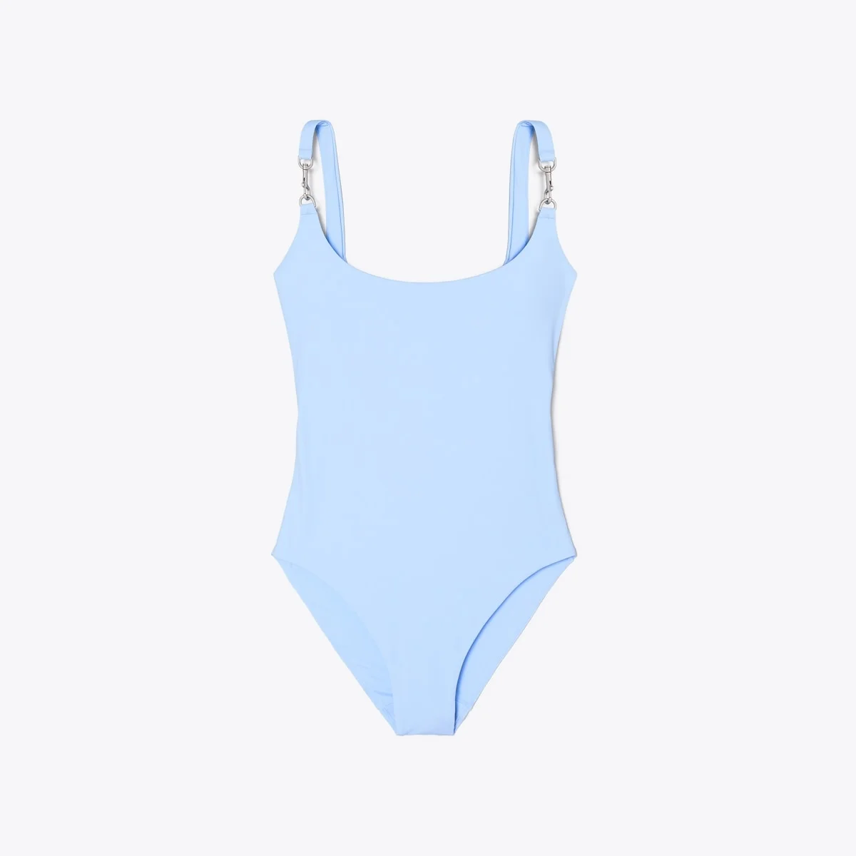 Clip Swimsuit - 1