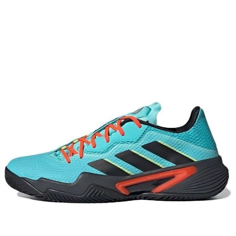 adidas Barricade 'Pulse Aqua Black' GW2967 - 1