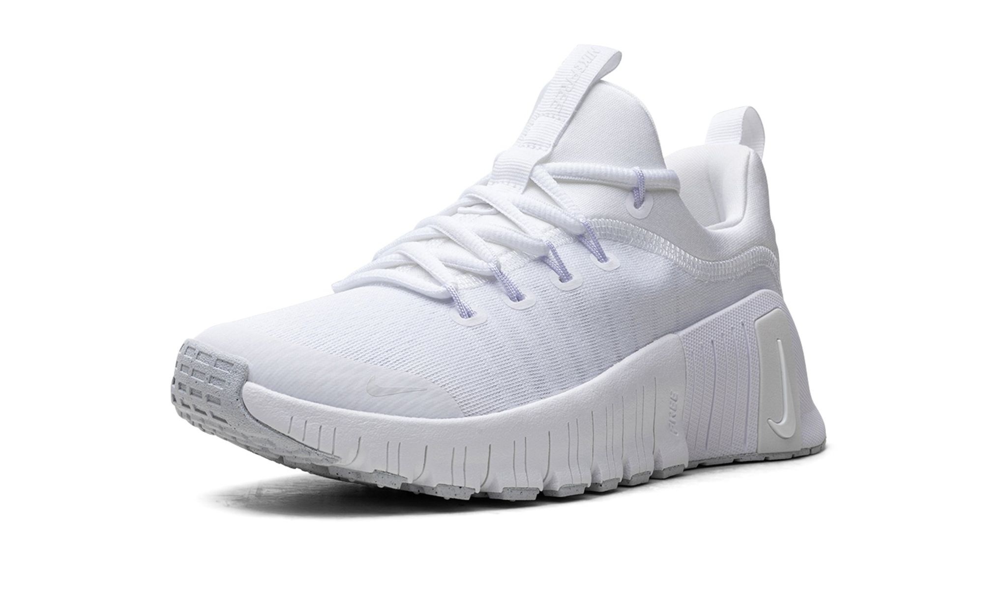 Free Metcon 6 WMNS "Platinum Tint" - 4
