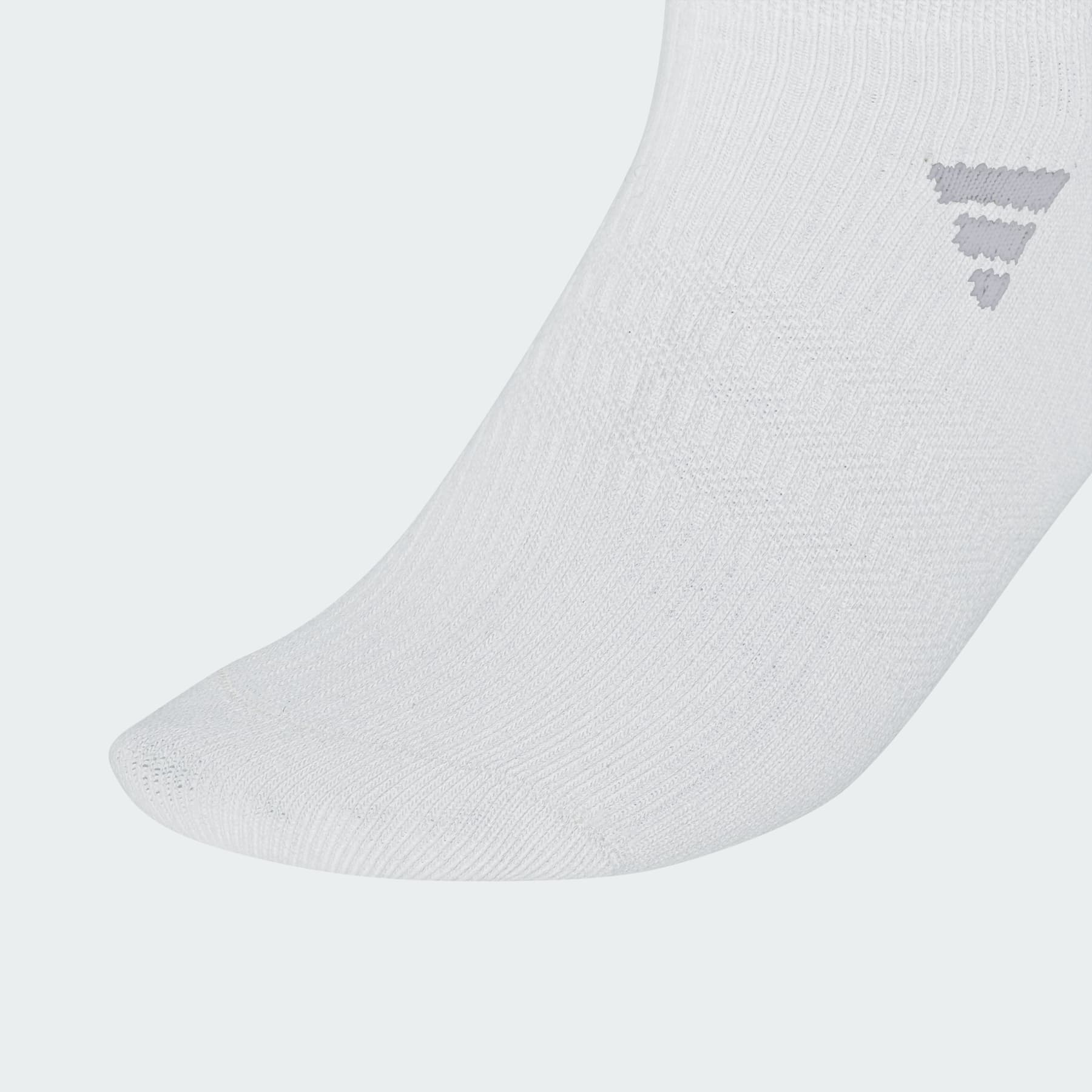 Superlite 3.0 6-Pack No-Show Socks - 3