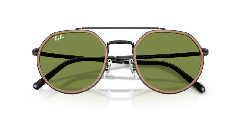 Ray-Ban RB3765 outlook