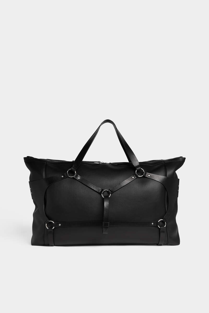 BONDAGE DUFFLE BAG - 2