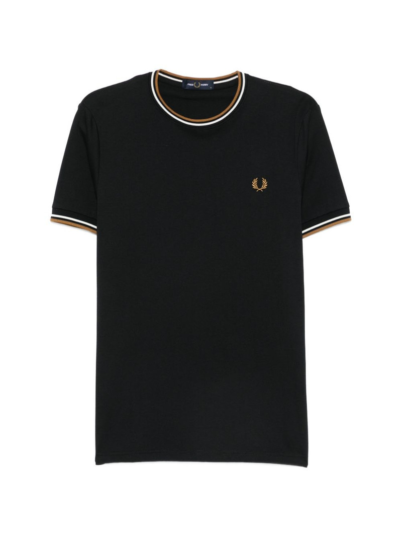 twin-tipped T-shirt 1