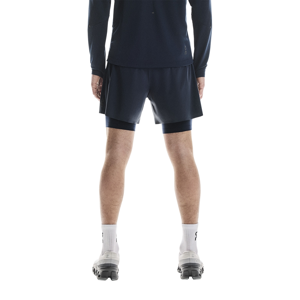 ON 5" Performance 2/1 Shorts - 2