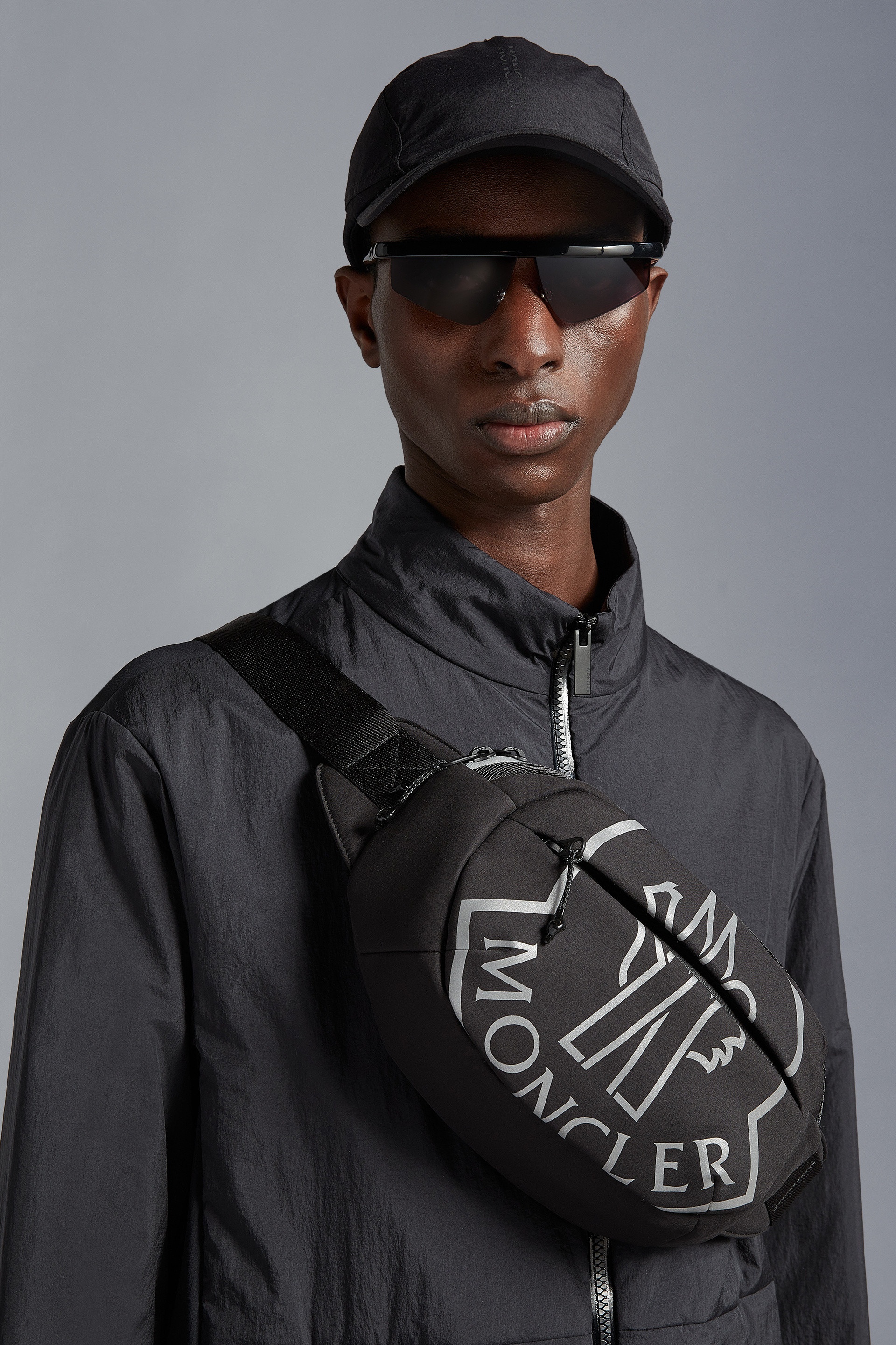 Cut Belt Bag 2