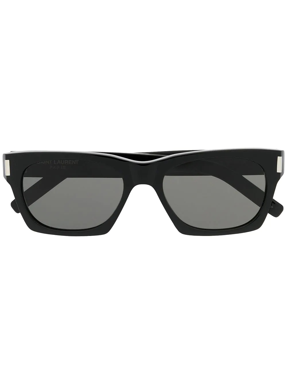 SL402 square-frame sunglasses - 1